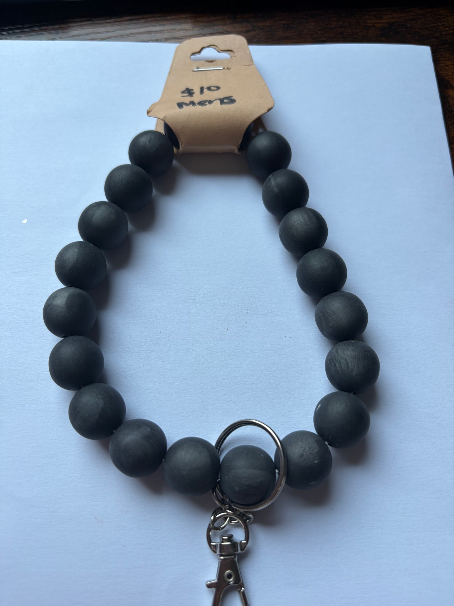 Mens Wristlets