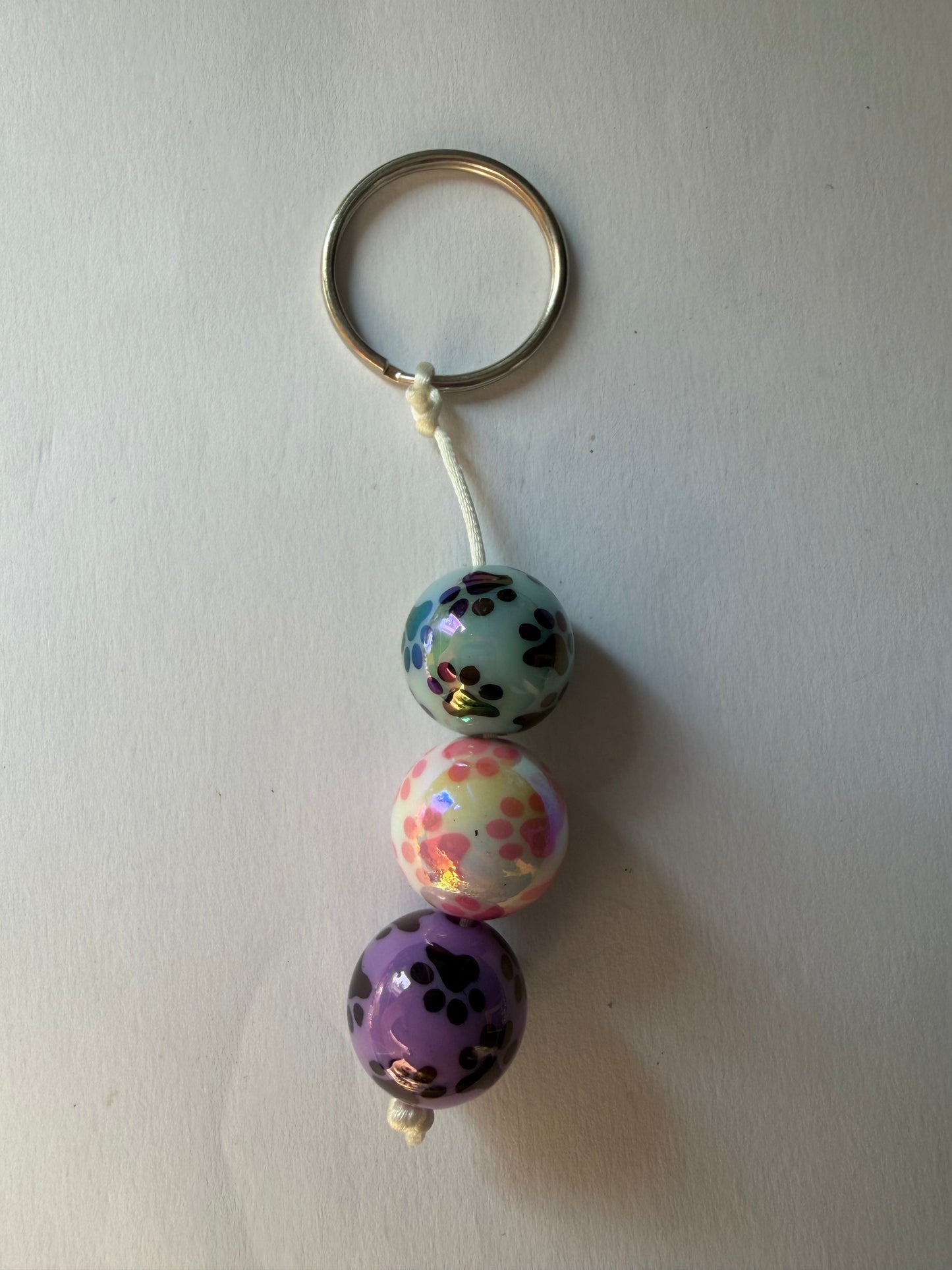 Zipper pulls
