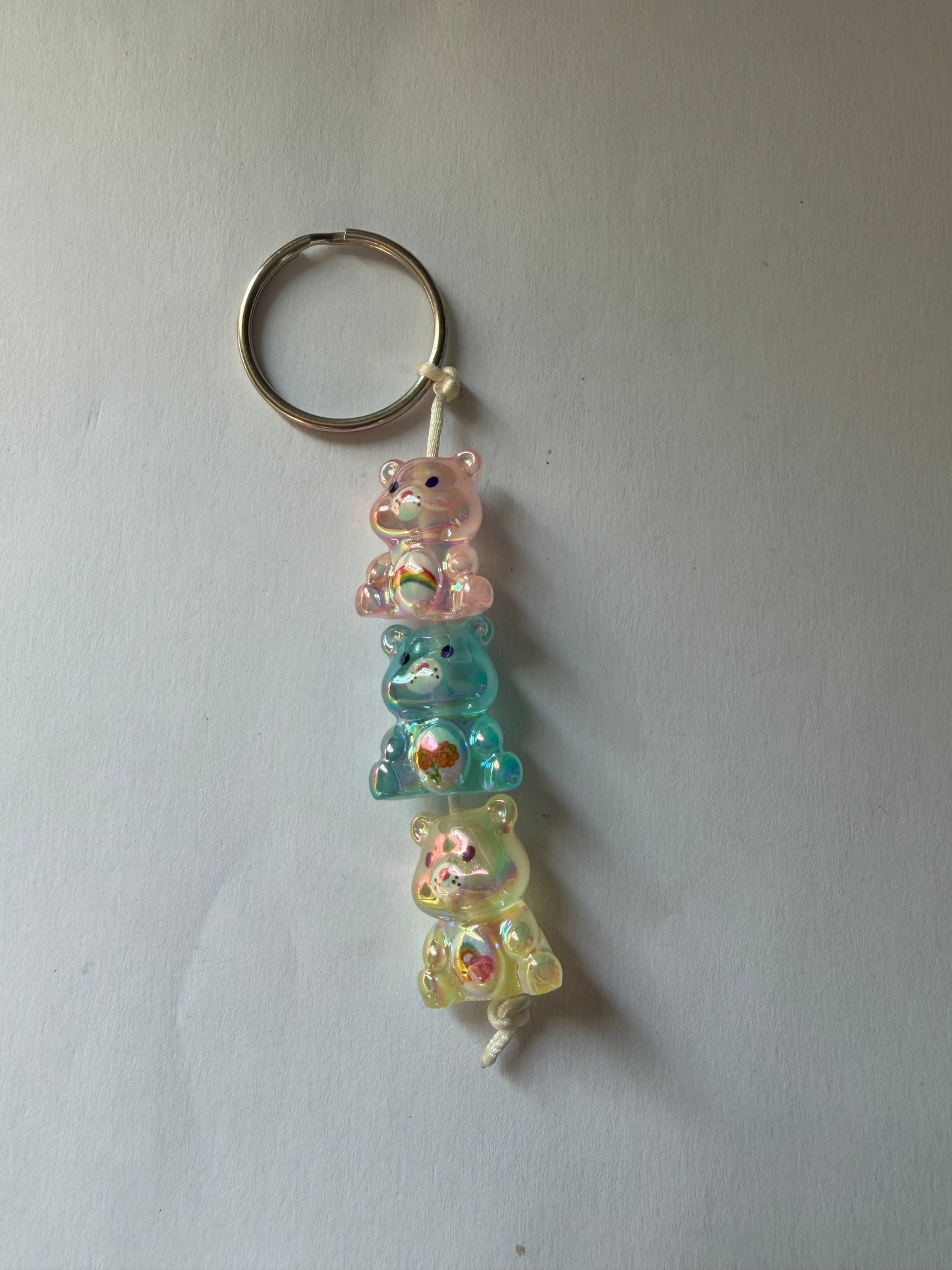 Zipper pulls
