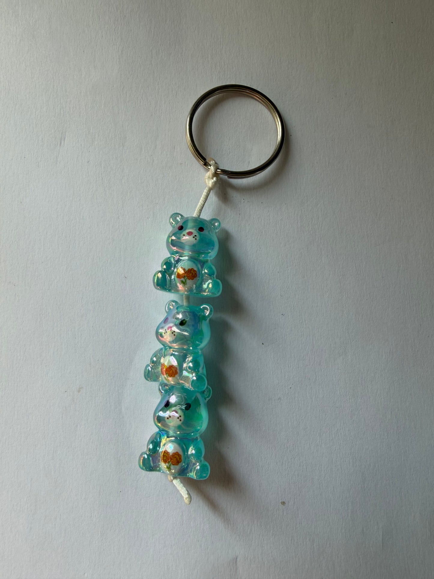 Zipper pulls