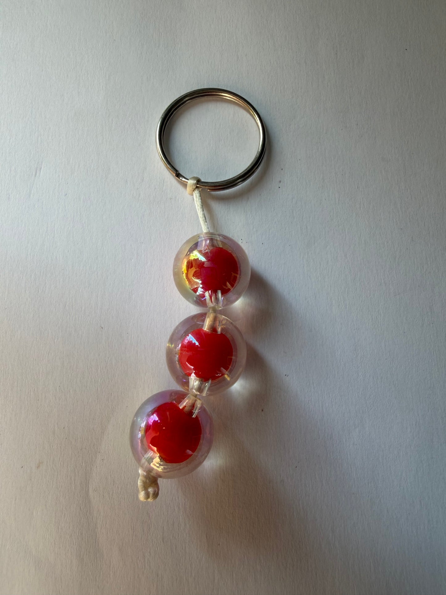 Zipper pulls