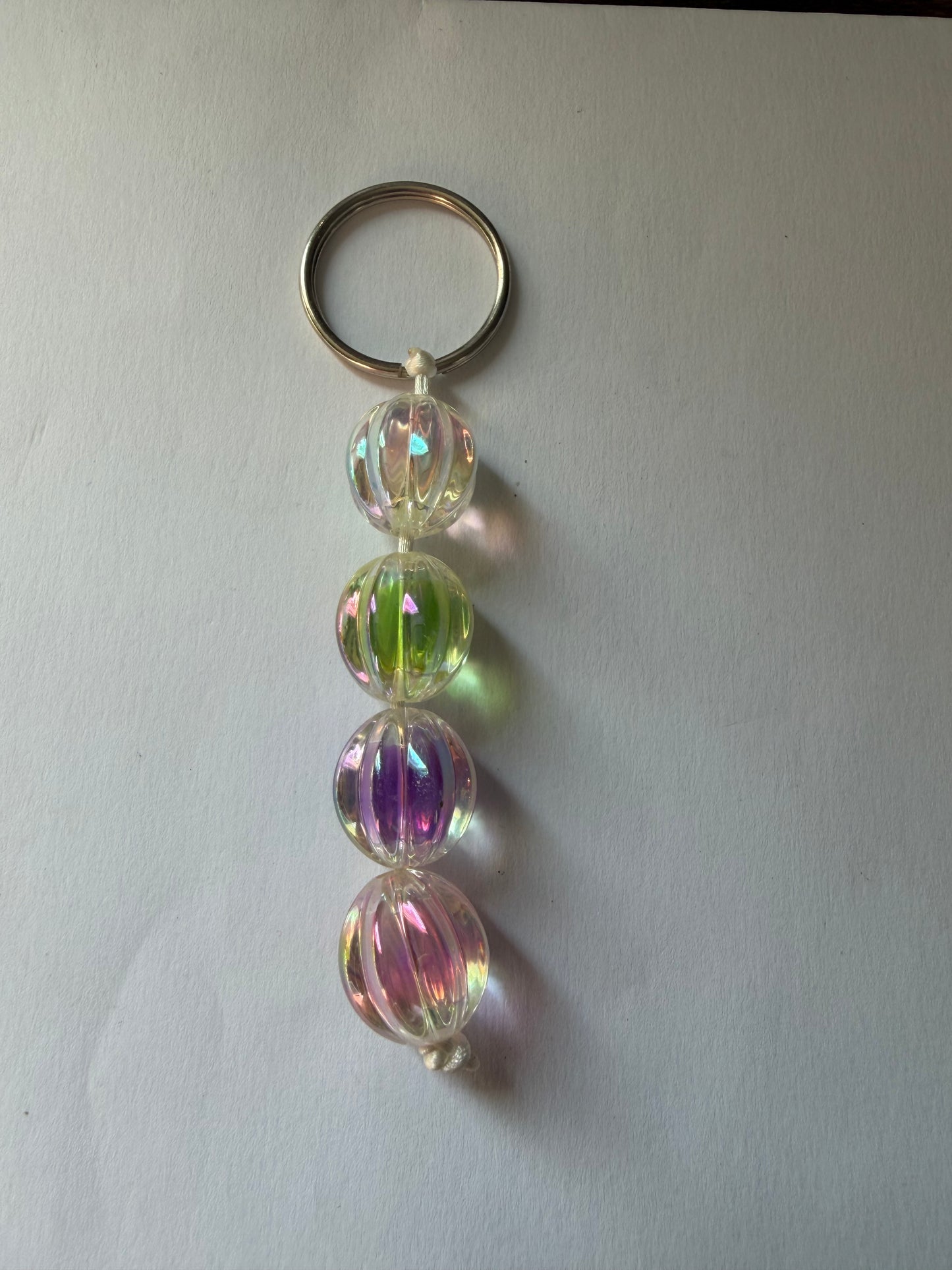 Zipper pulls