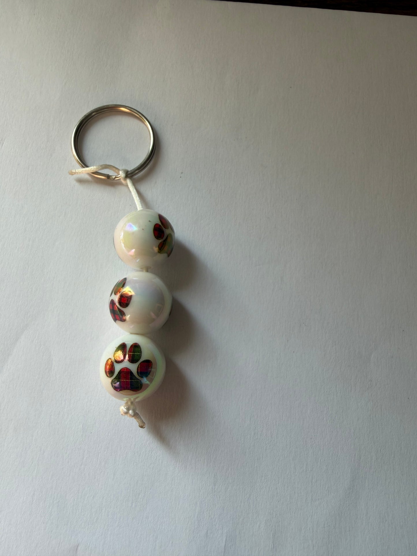 Zipper pulls