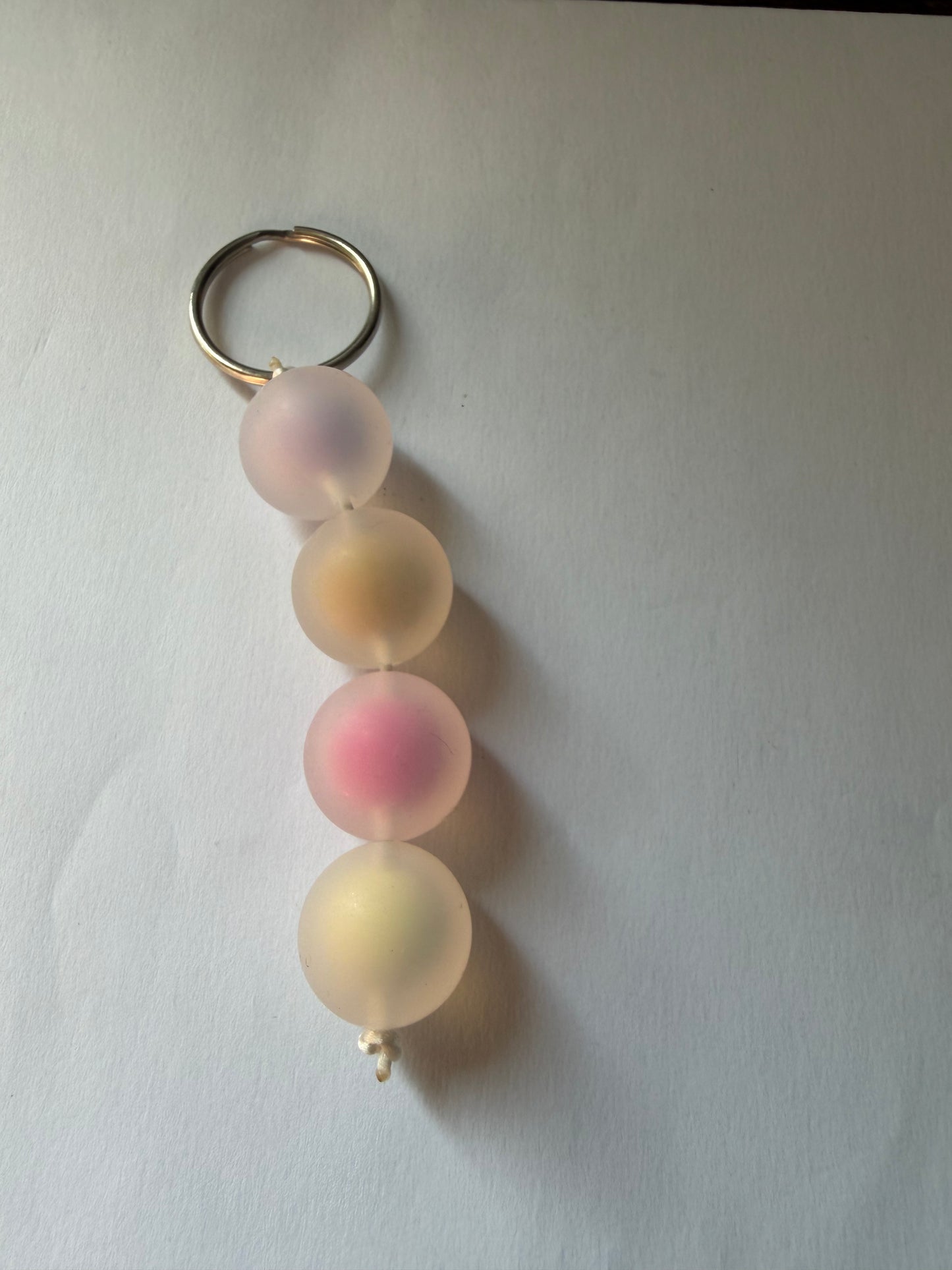 Zipper pulls