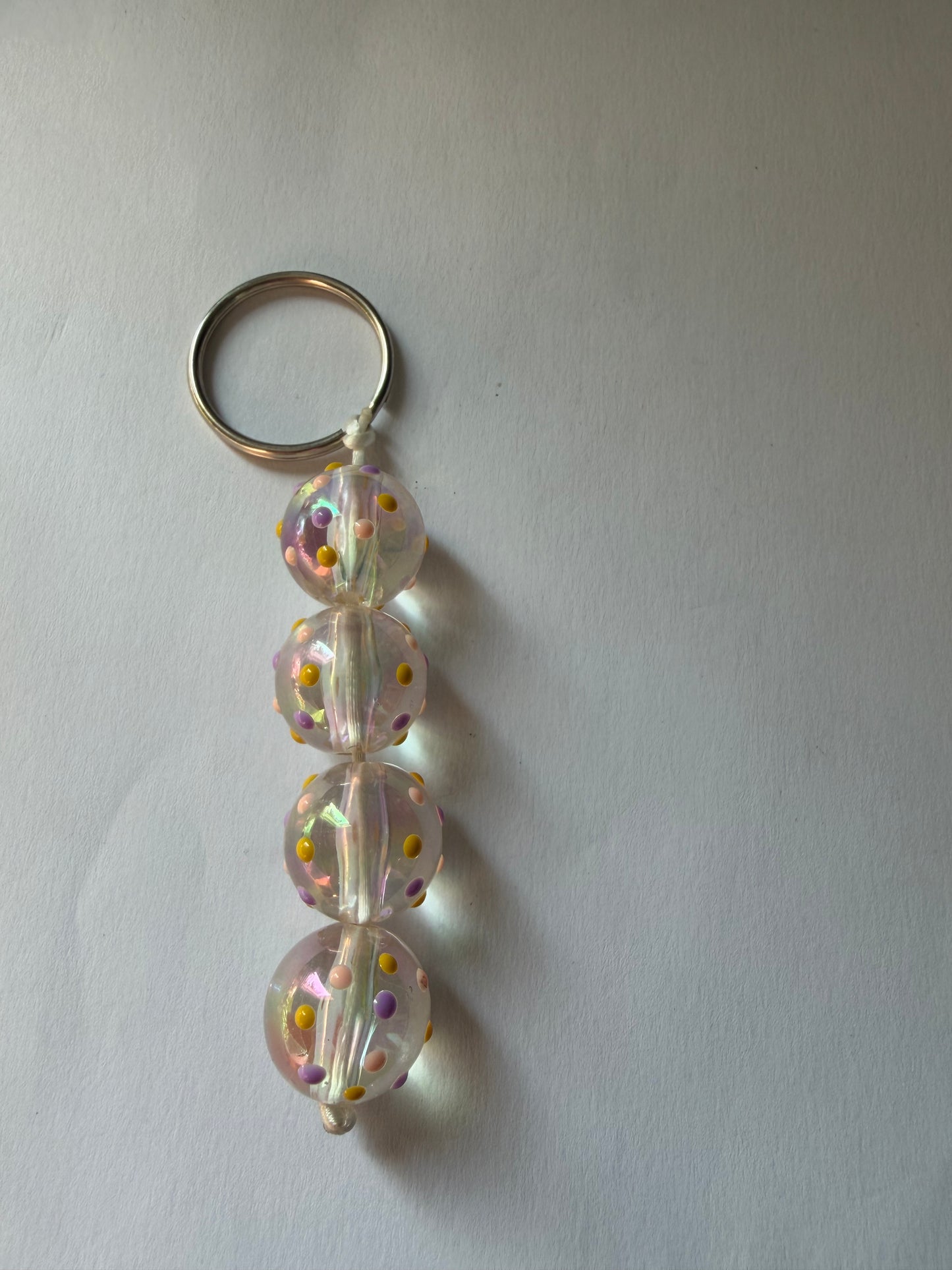 Zipper pulls