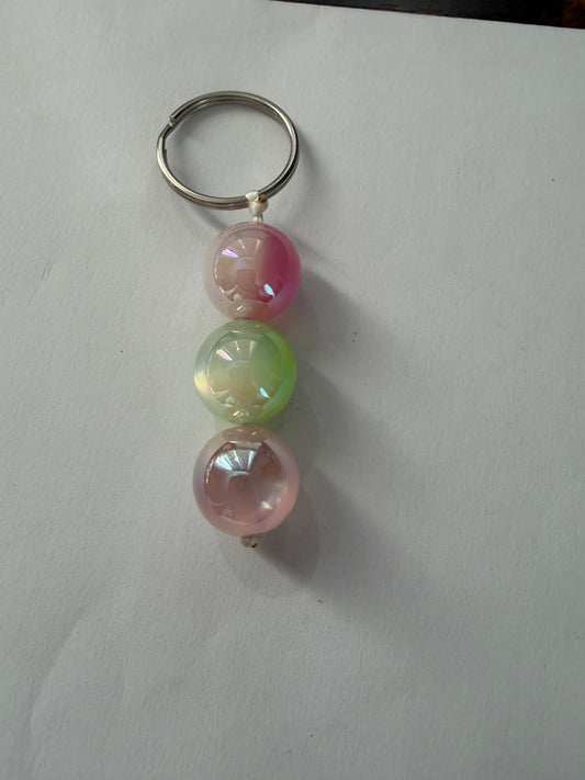 Zipper pulls