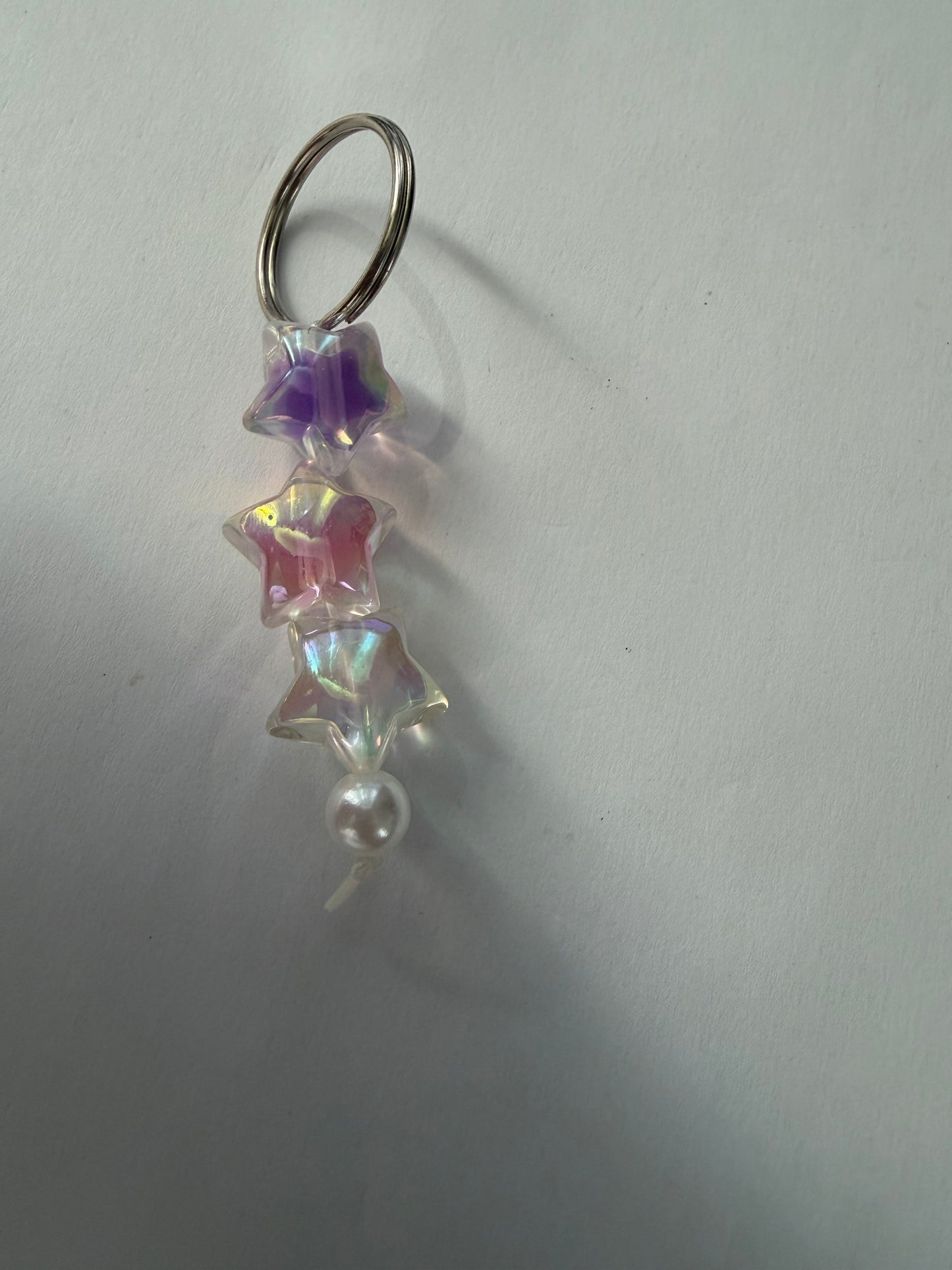 Zipper pulls