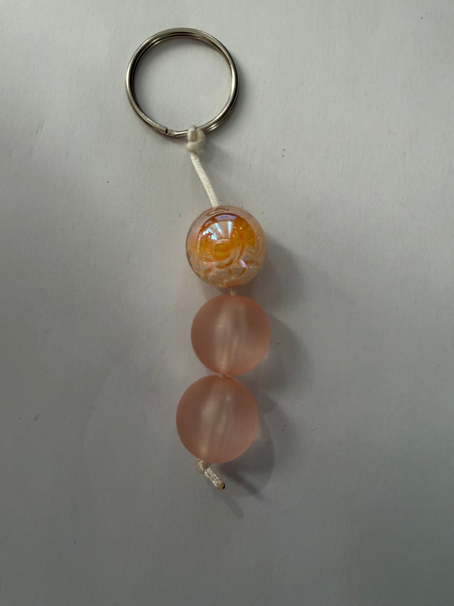 Zipper pulls