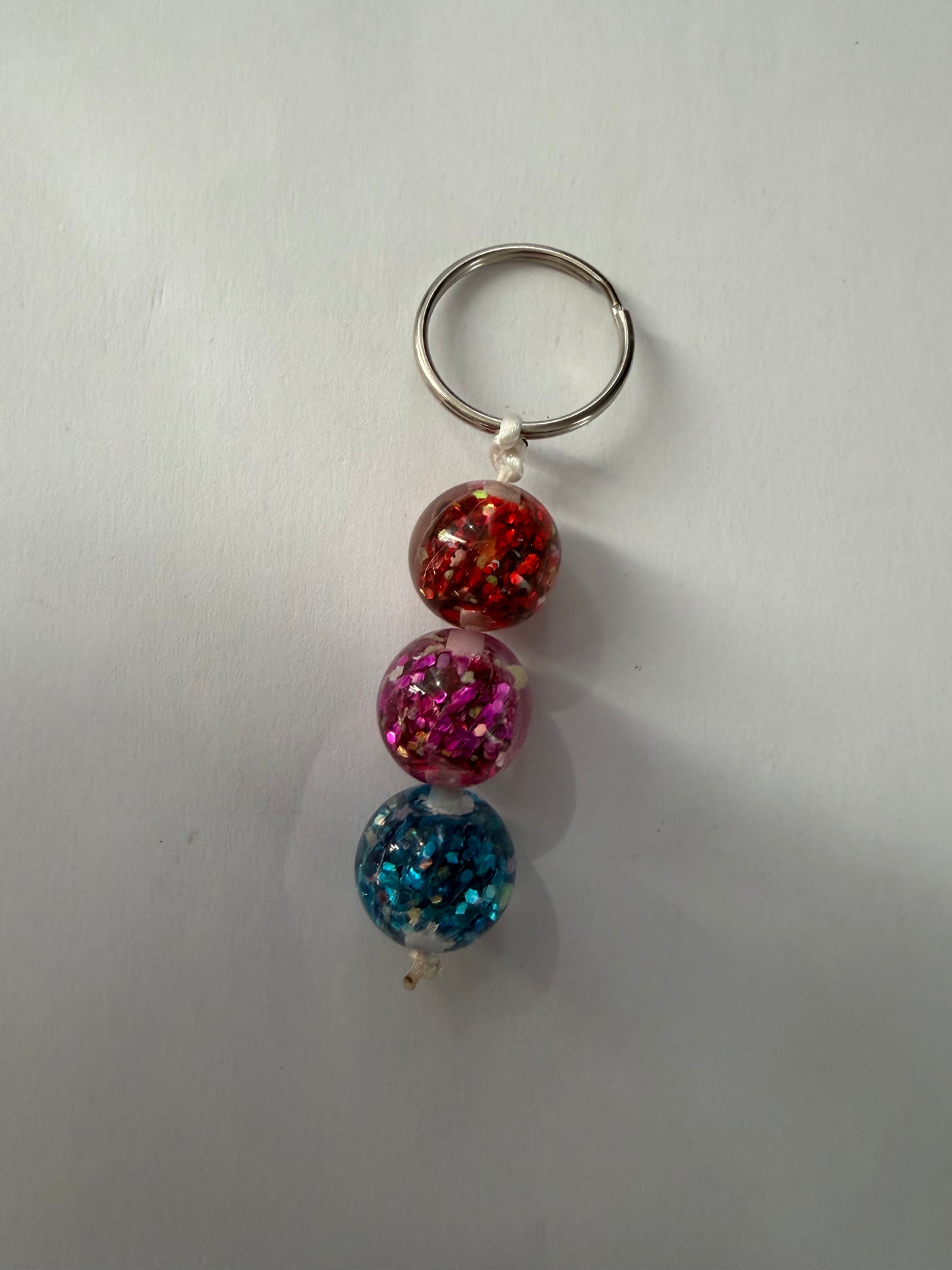 Zipper pulls
