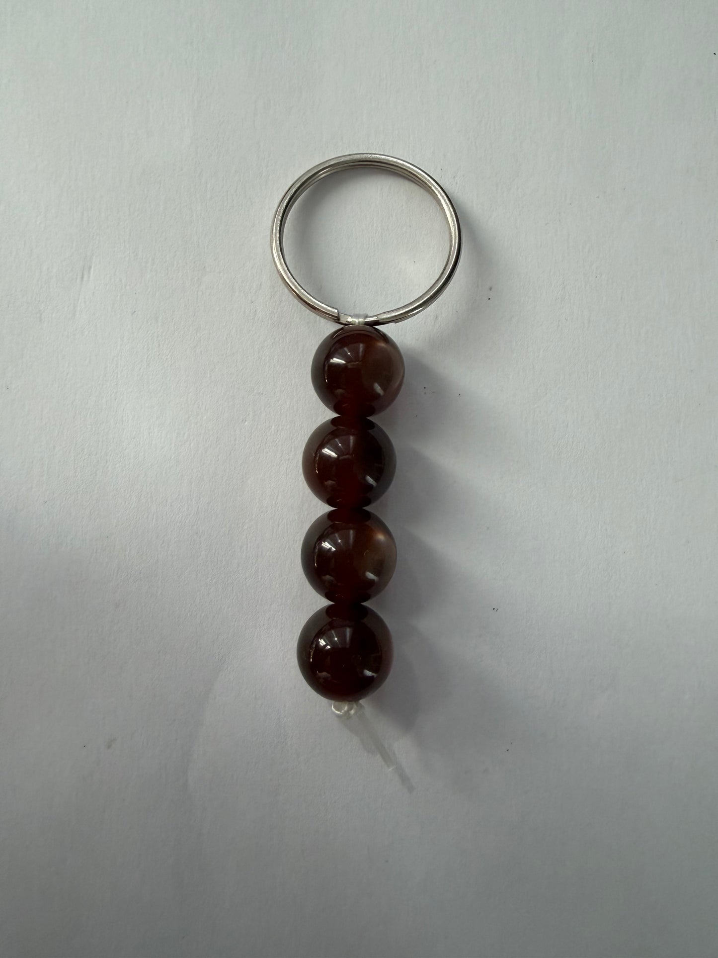 Zipper pulls