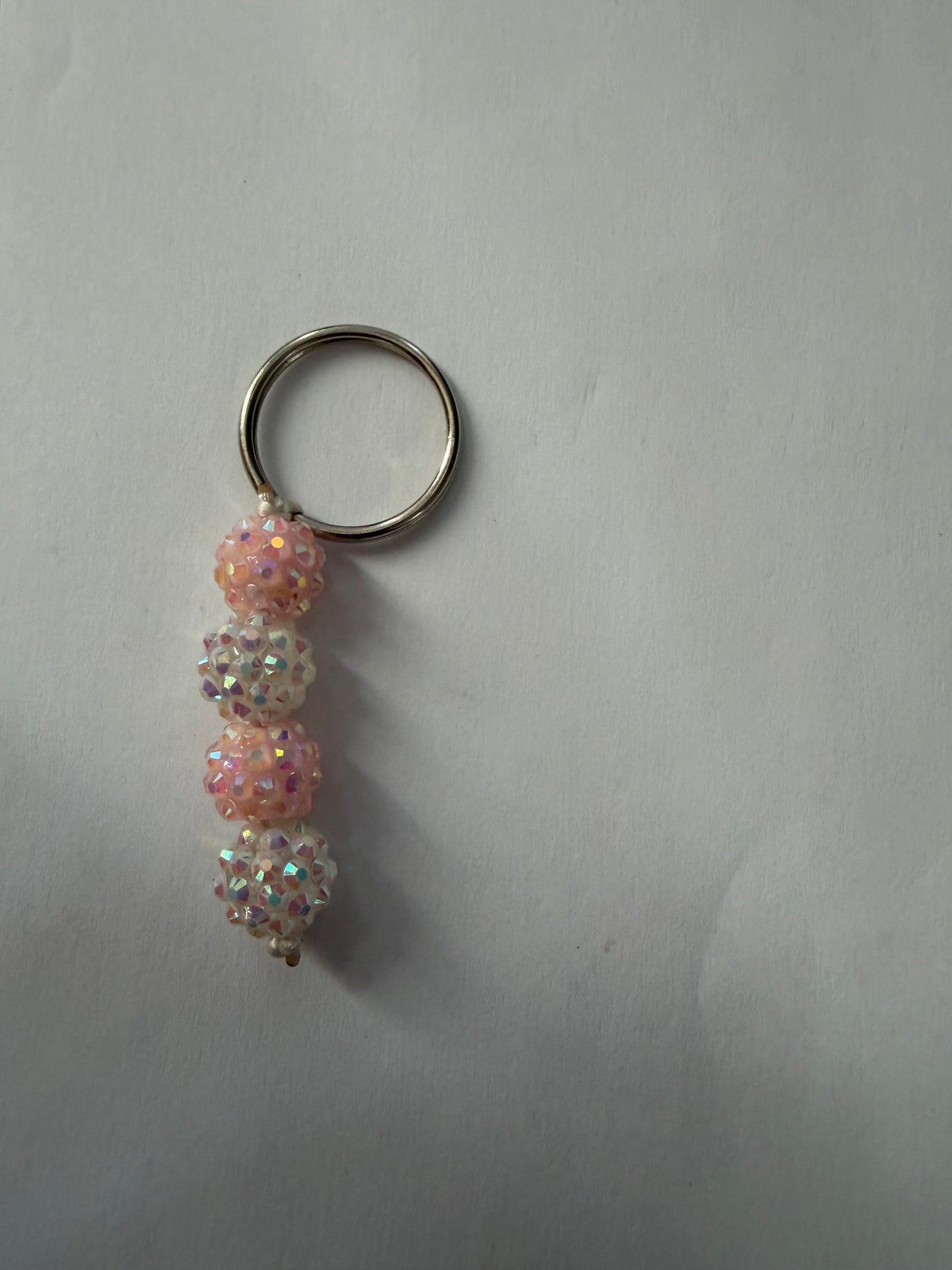 Zipper pulls