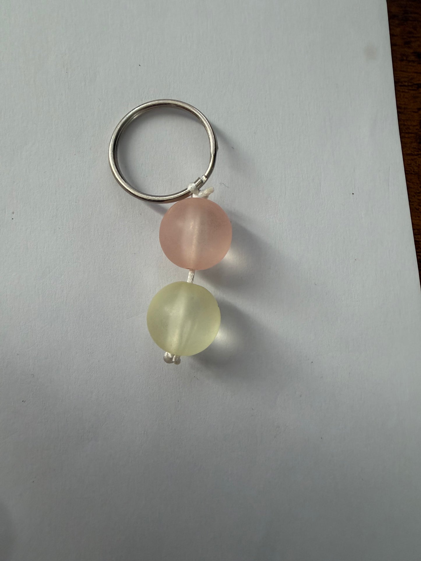 Zipper pulls