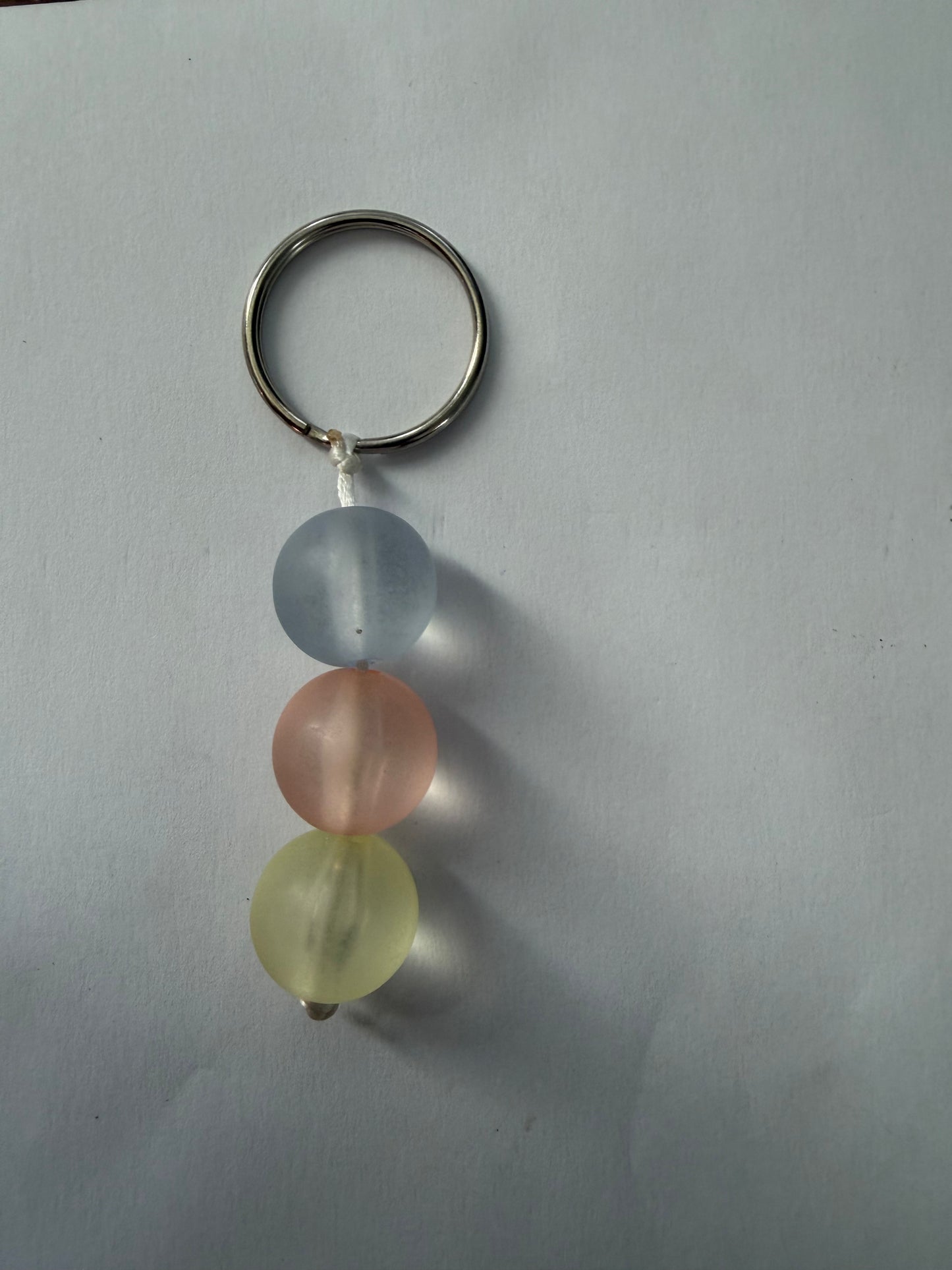 Zipper pulls