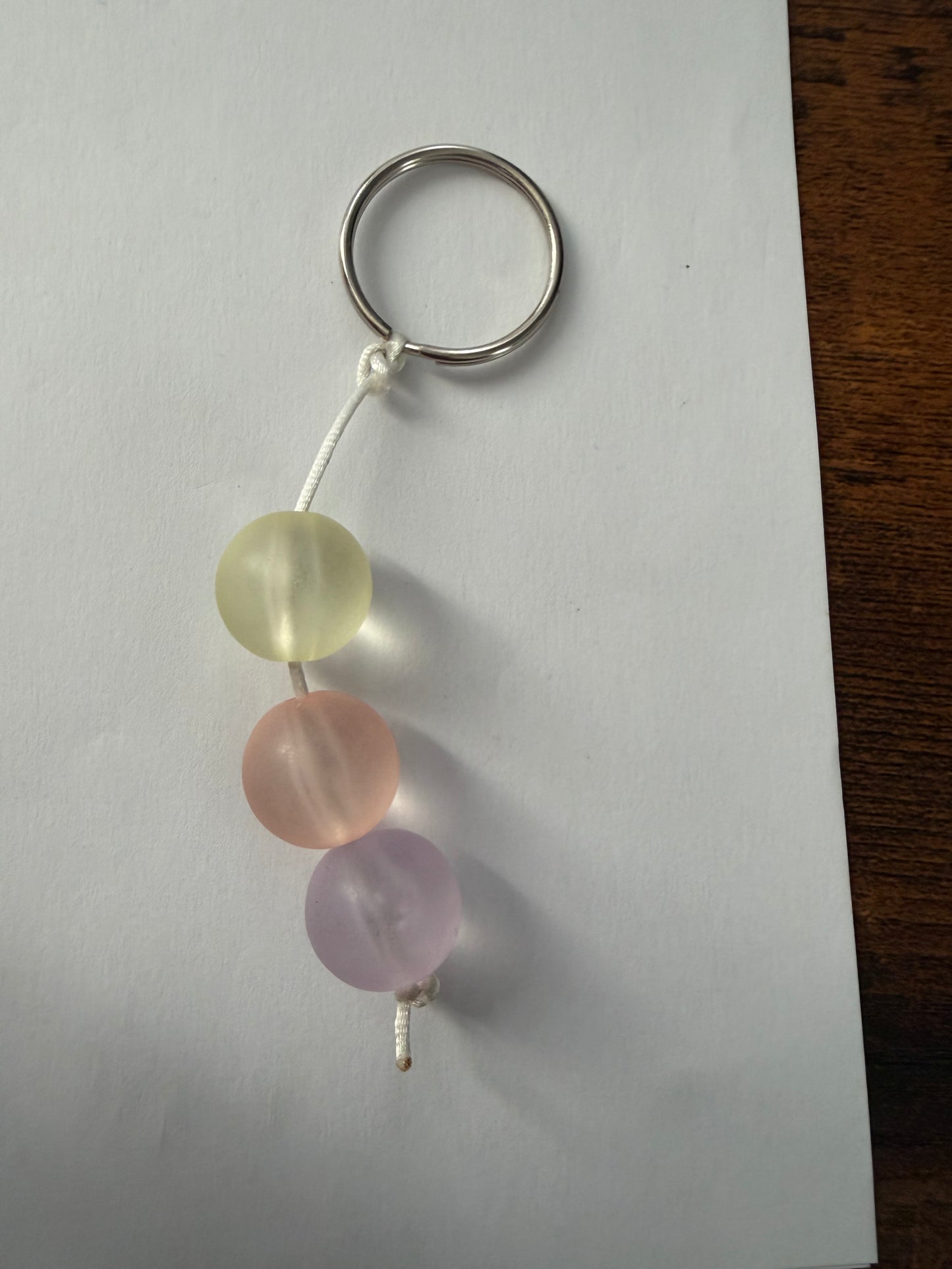 Zipper pulls