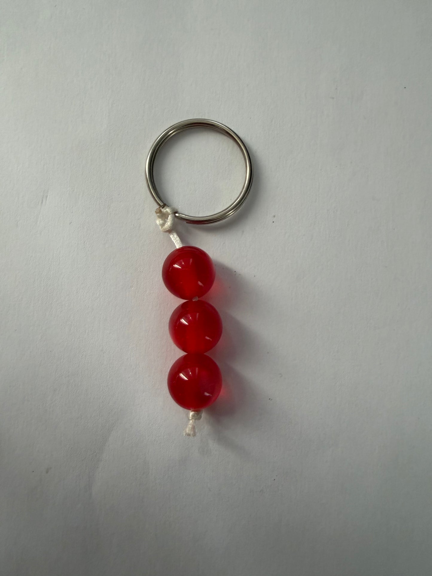Zipper pulls