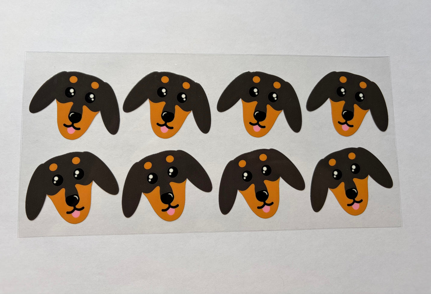 Wiener Dog