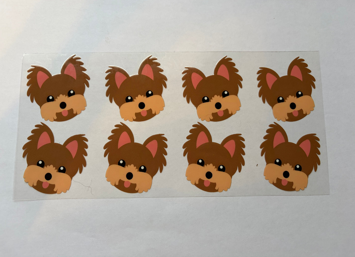 Yorki