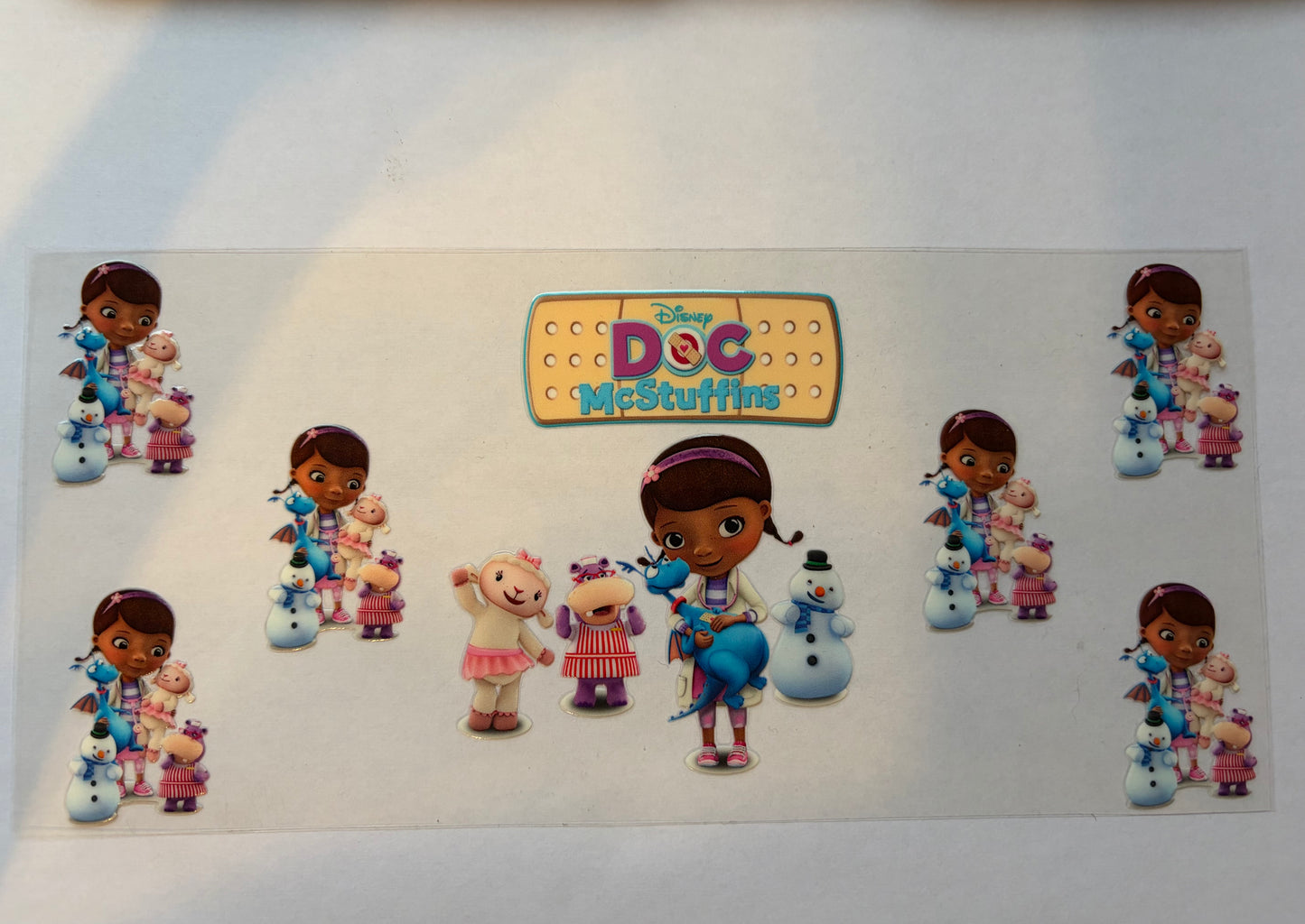 Toy Dr.