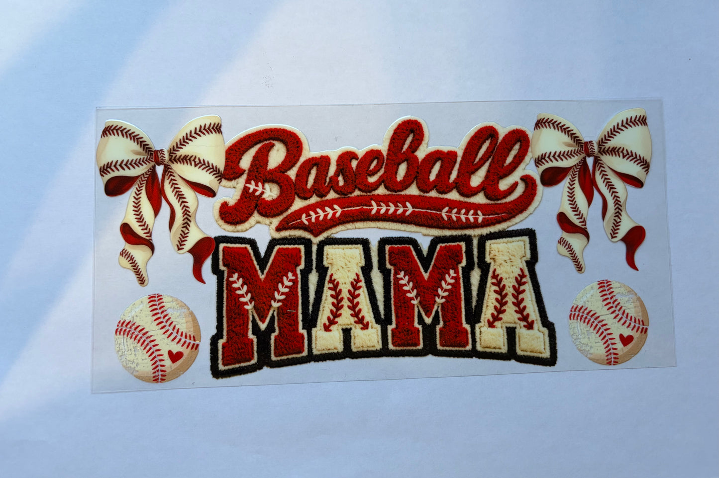 Baseball Mama