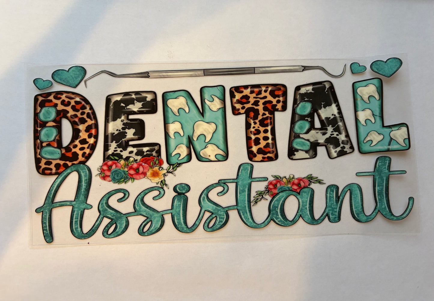 Dental Assistant