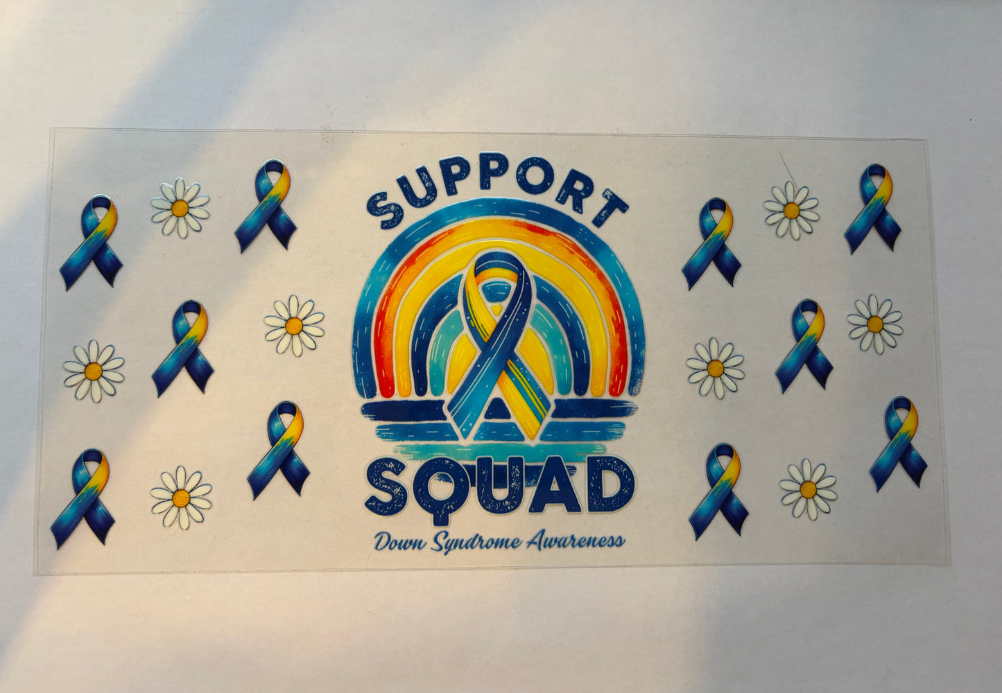 Support Squad