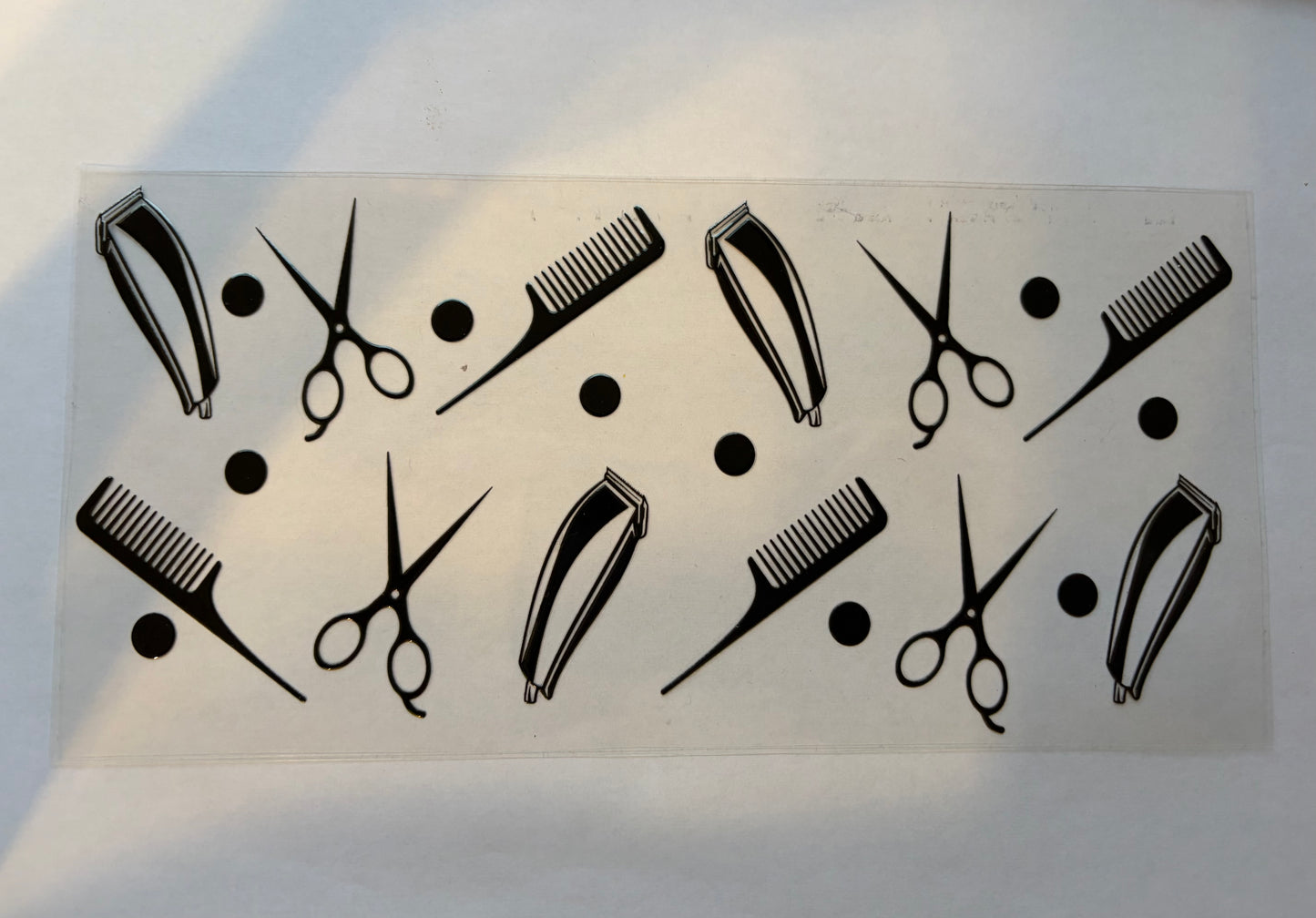 Hairdresser