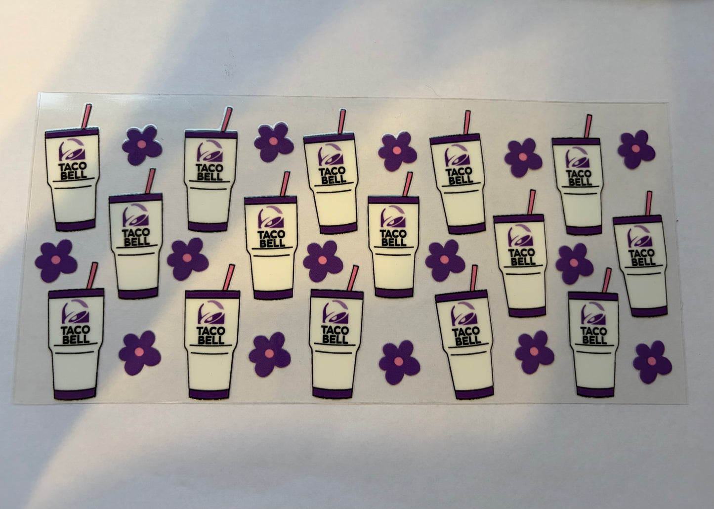 T.B. Drinks