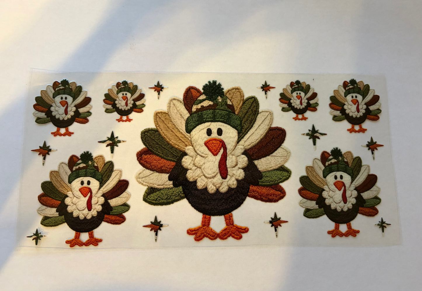 Turkey