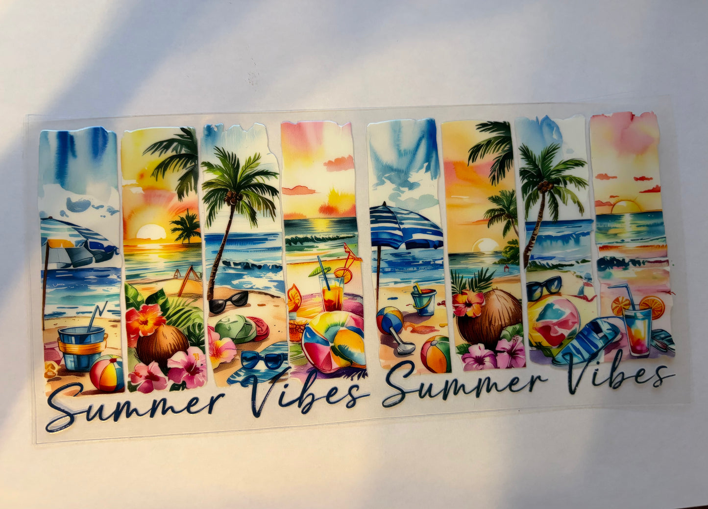 Summer Vibes