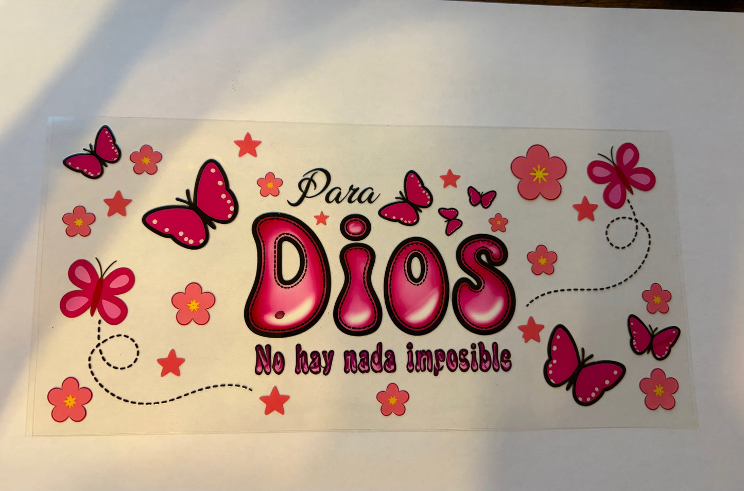 Para Dios