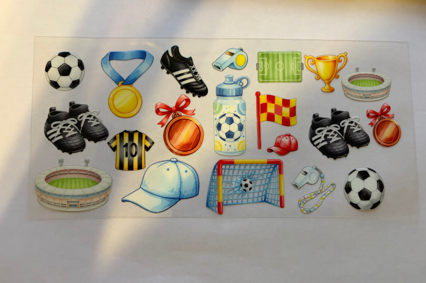 Soccer