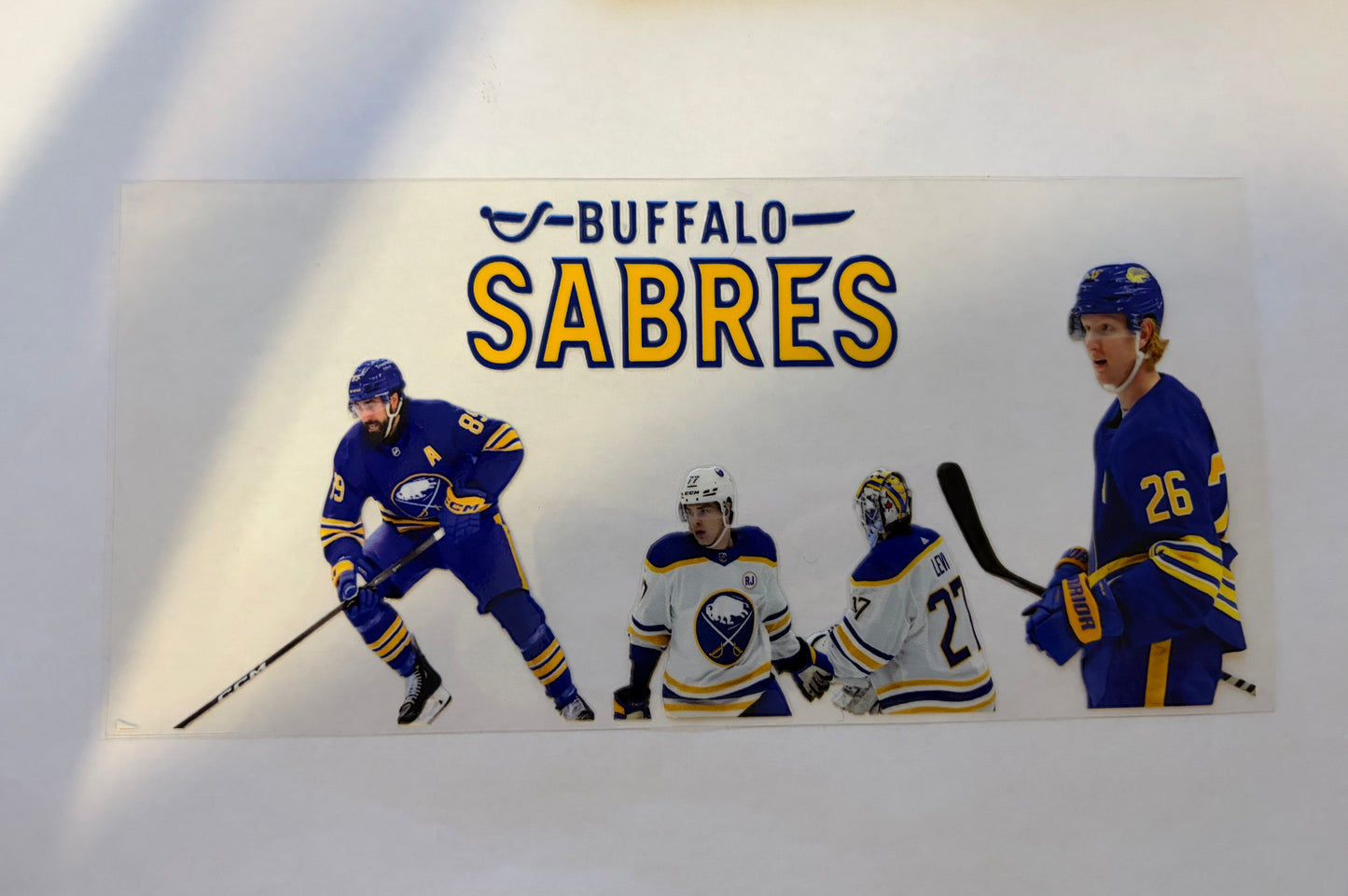 Buffalo Hockey Club