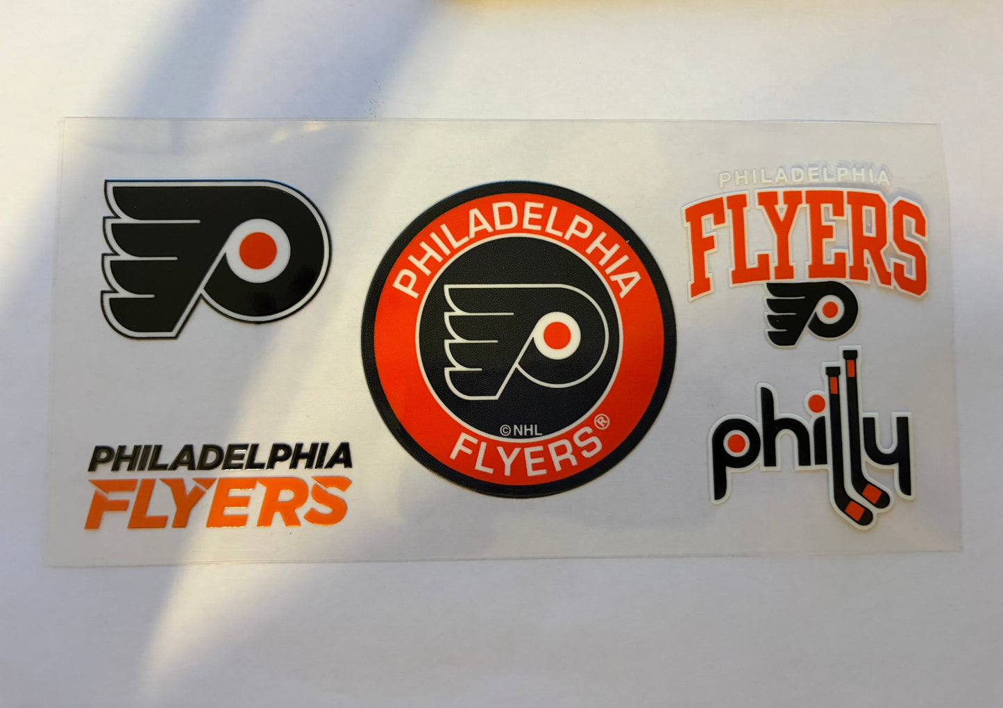 Philly Hockey Club #1