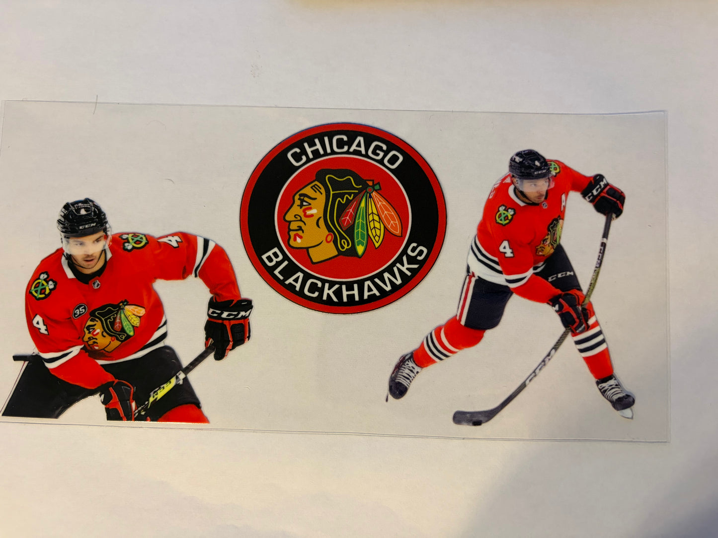 Chicago Pro Hockey