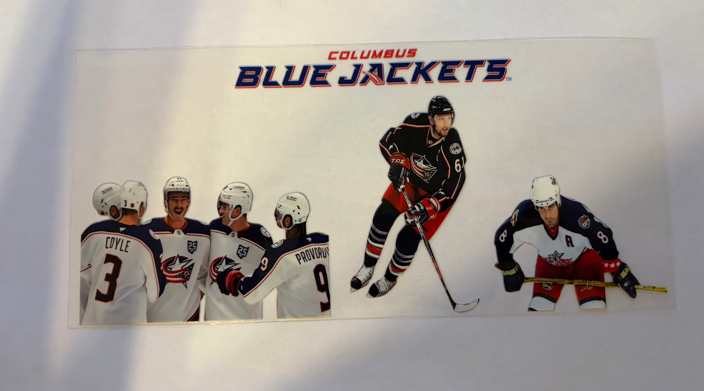 Columbia Pro Hockey