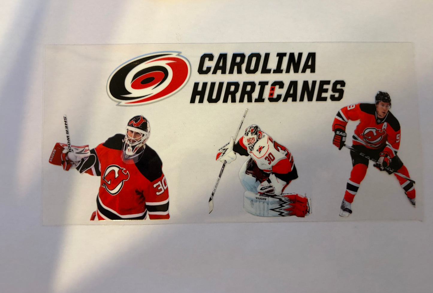 Caolina Pro Hockey