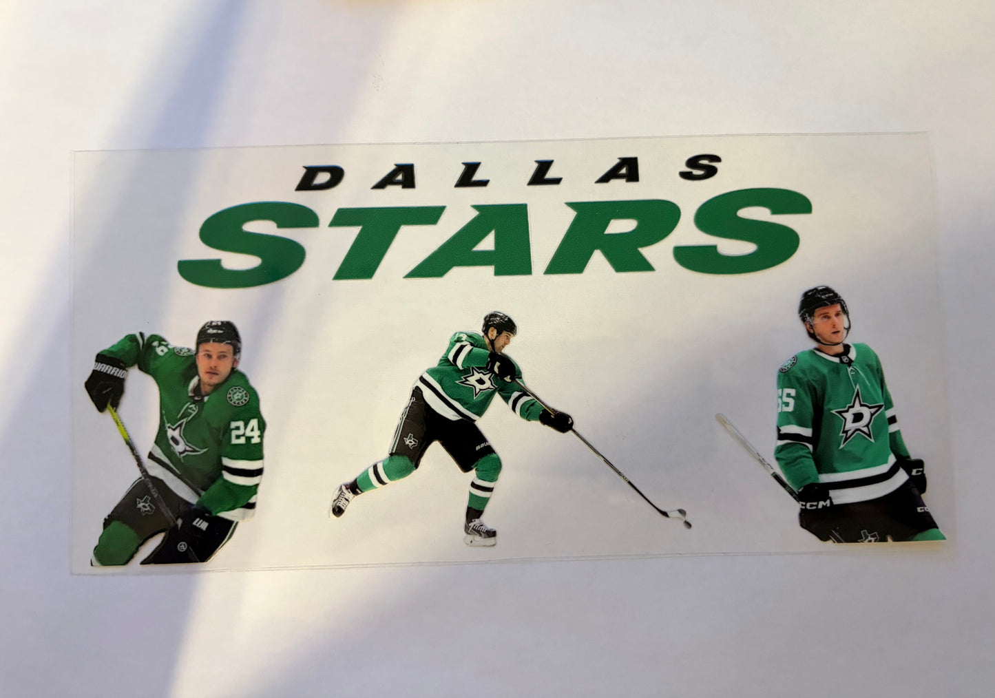 Dallas Pro Hockey