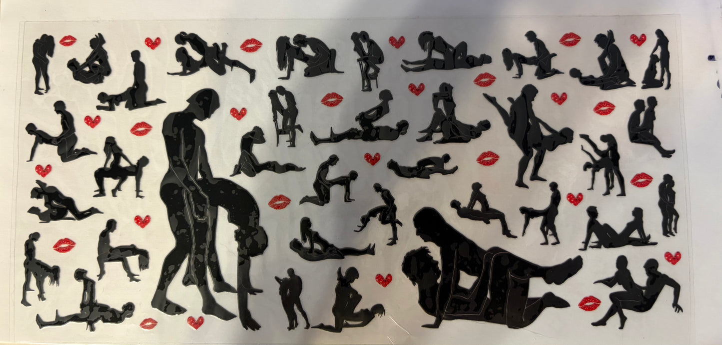 Positions