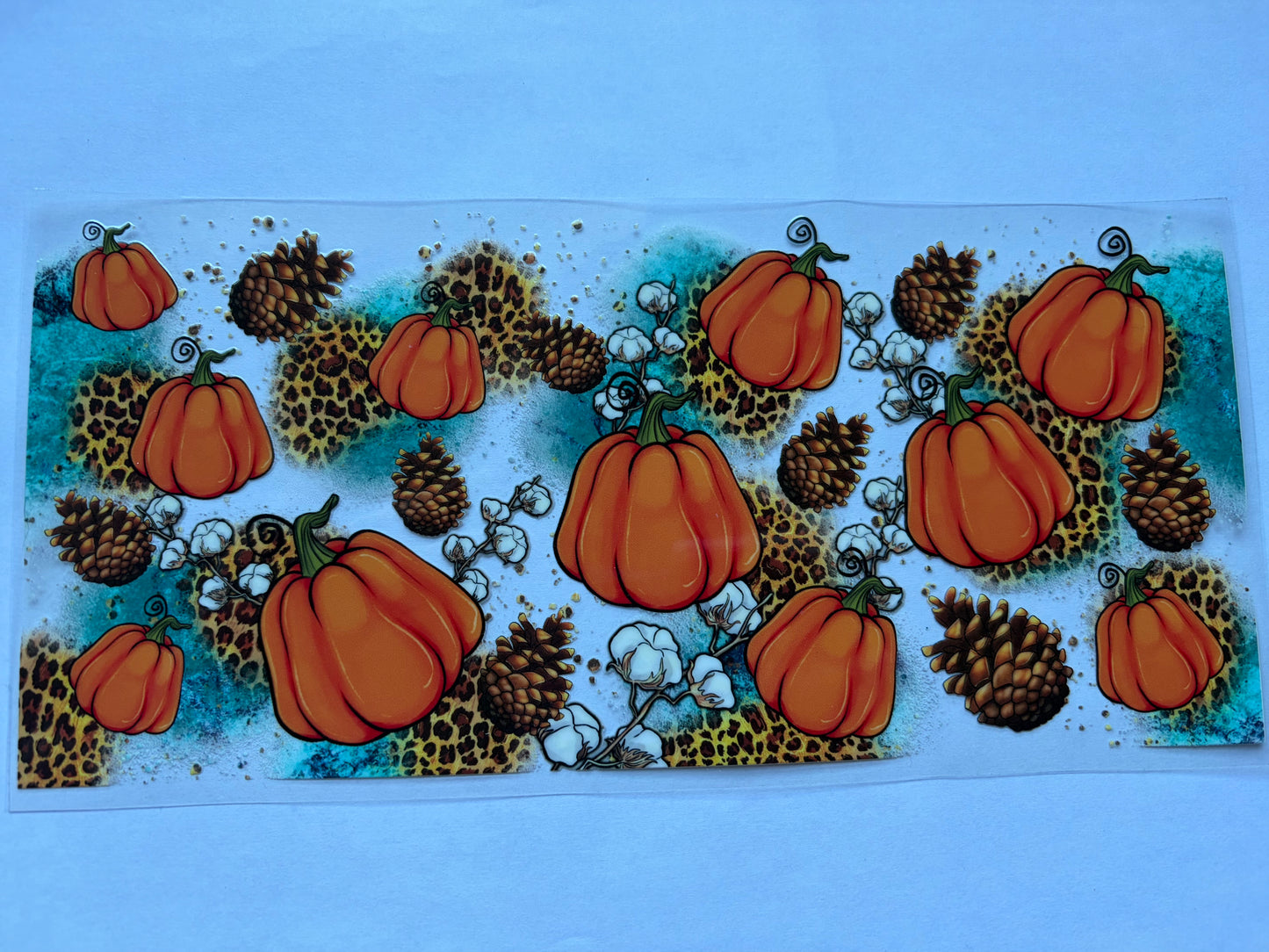 Pumpkins