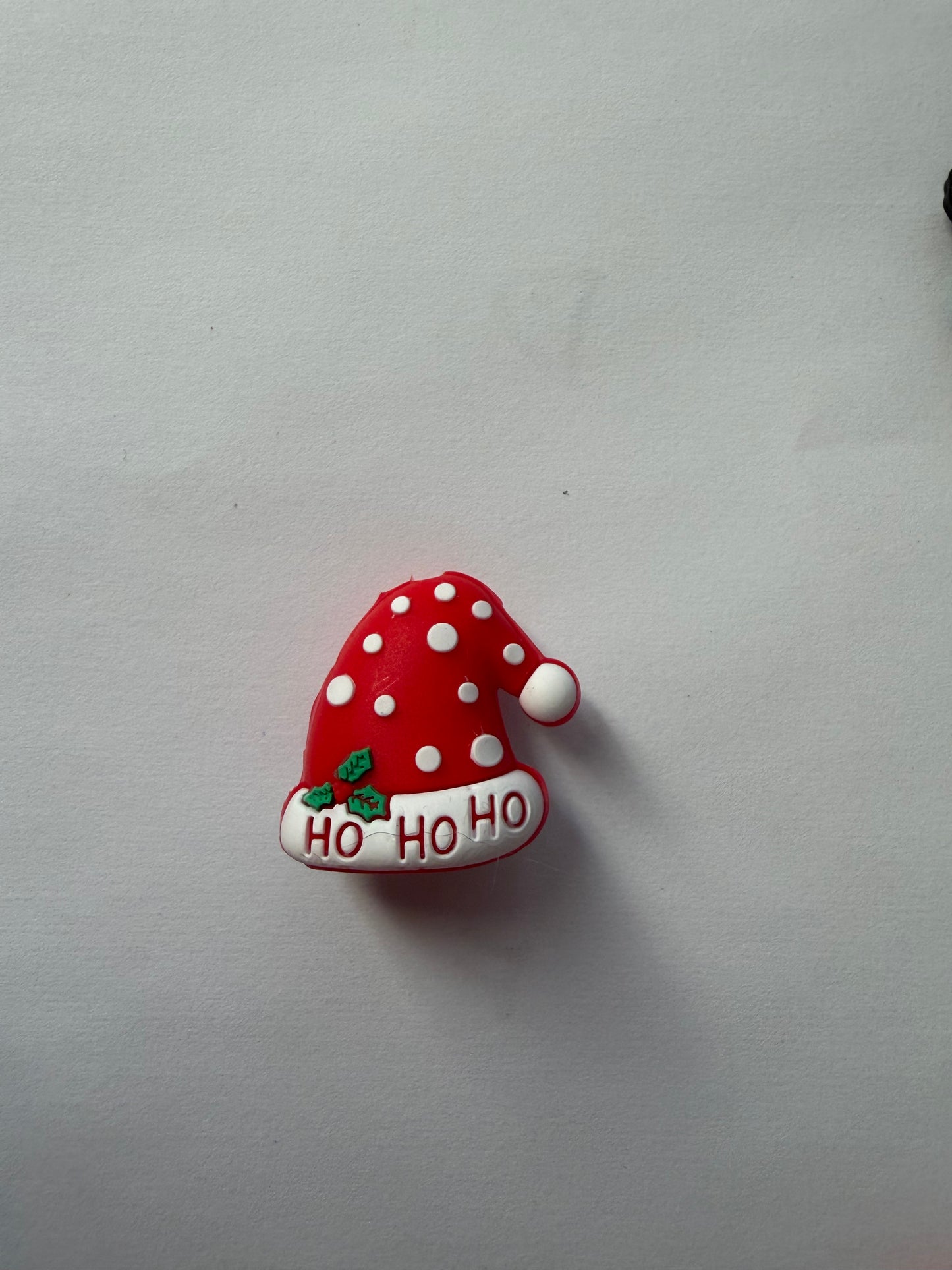 3D Santa Hat