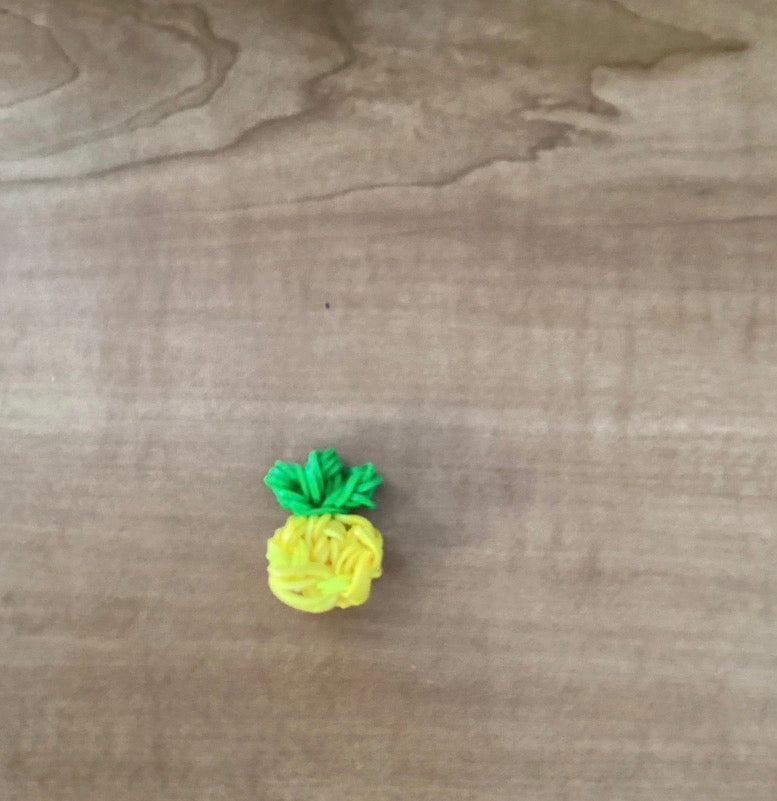 Pineapple