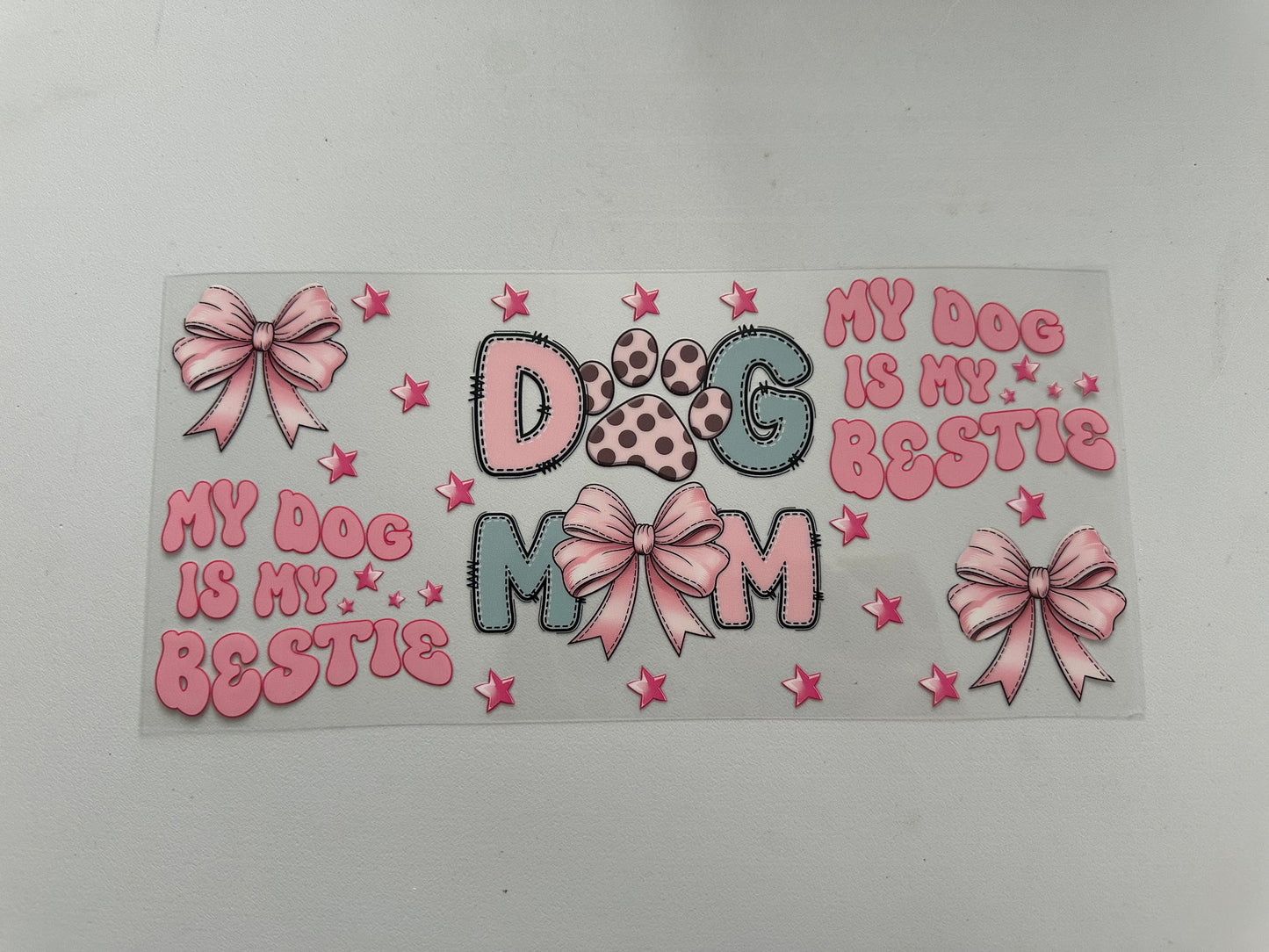 Dog Mom