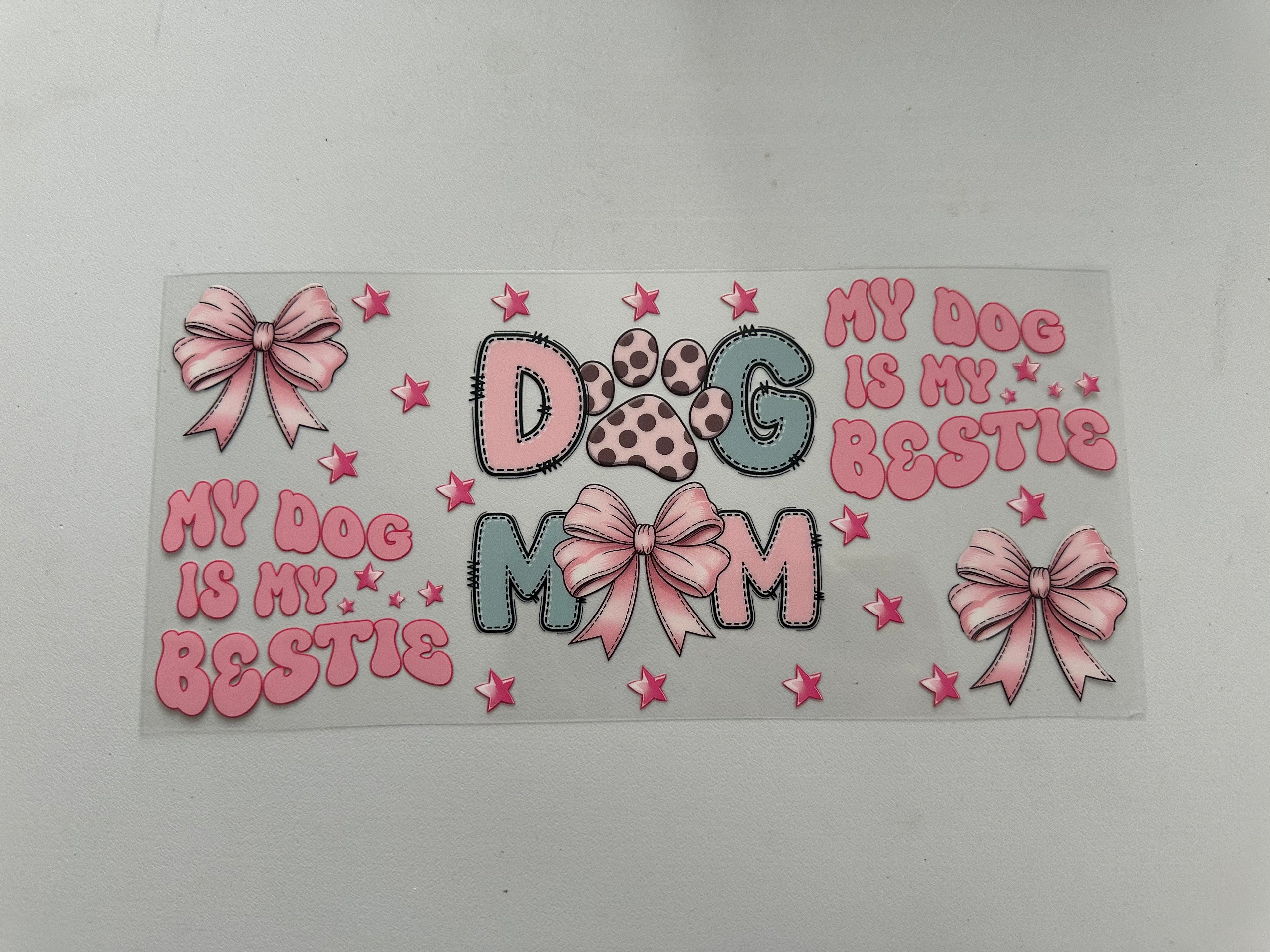 Dog Mom