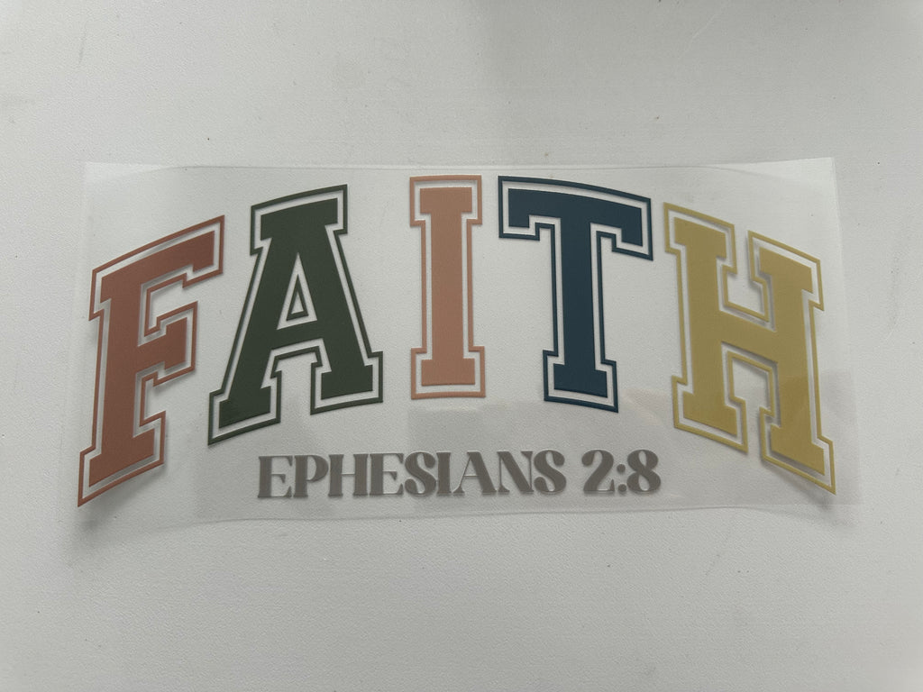 Faith