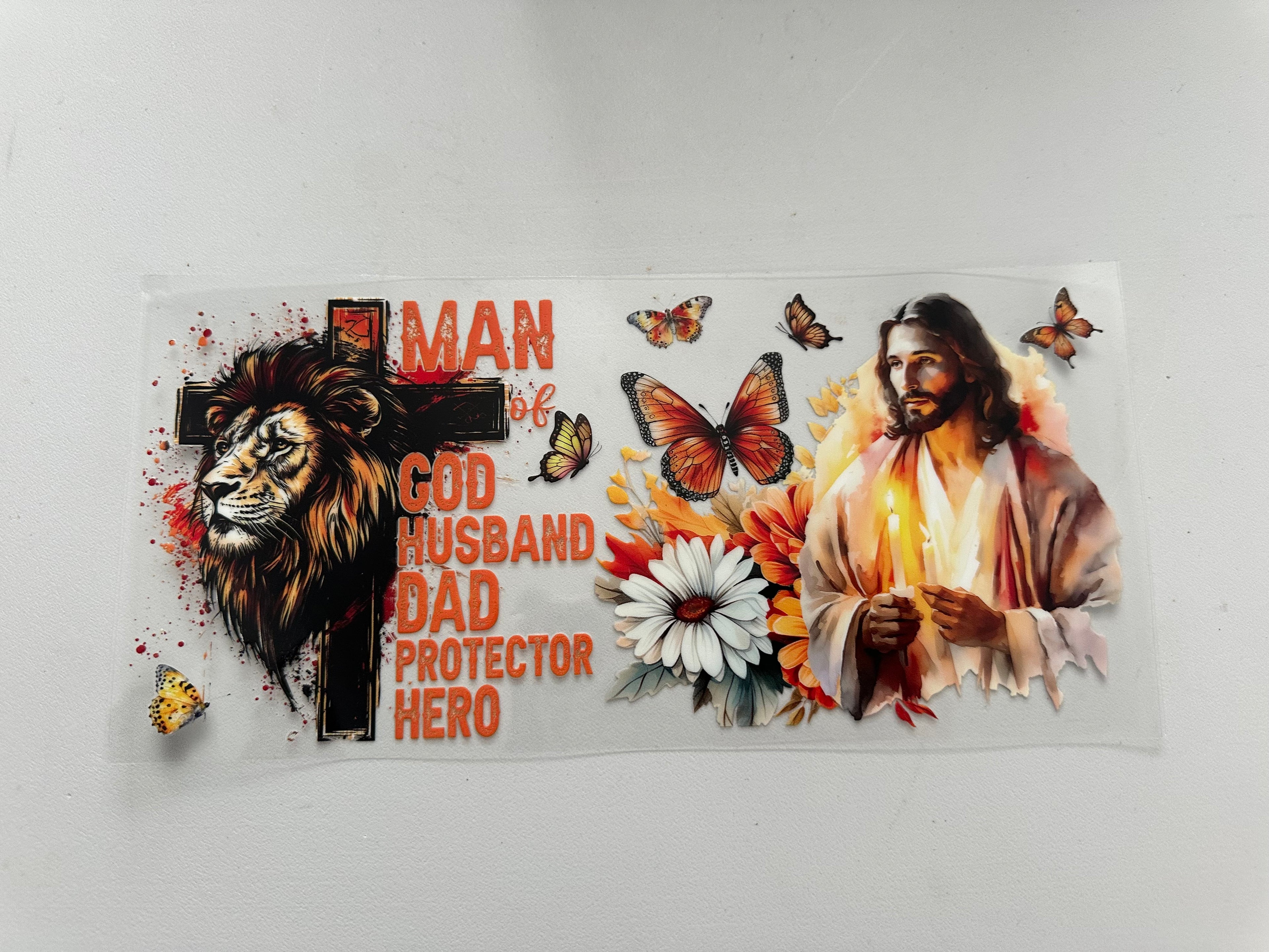 Man of God