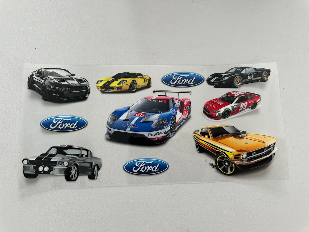 Cars