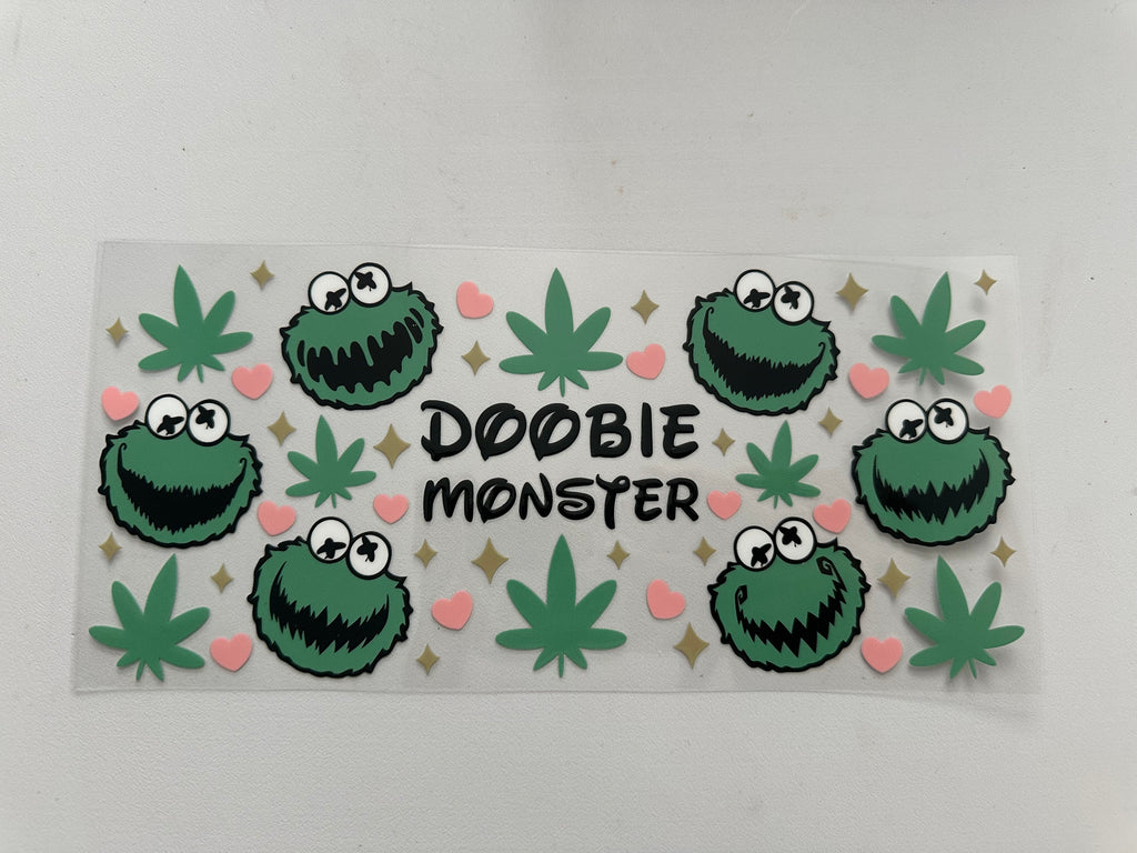 Doobie Monster