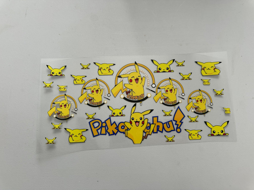 Yellow guy