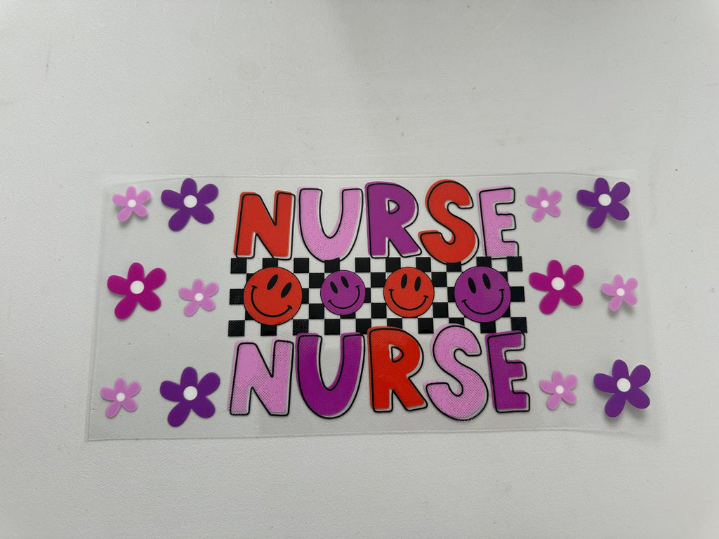 Nurse