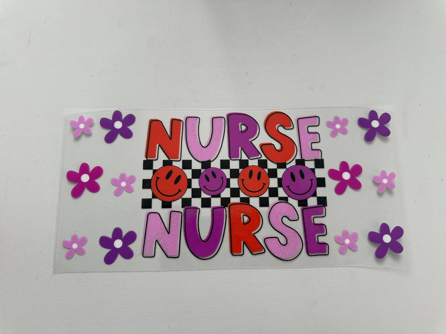 Nurse